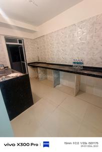 Kitchen Image of 1250 Sq.ft 3 BHK Apartment / Flat for rent in Dadar East Mumbai for Rs. 125000