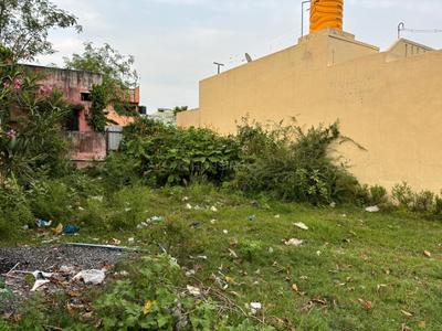 Image of 1428 Sq.ft Residential Plot / Land for sale in Orikkai, Kanchipuram for Rs. 3570000