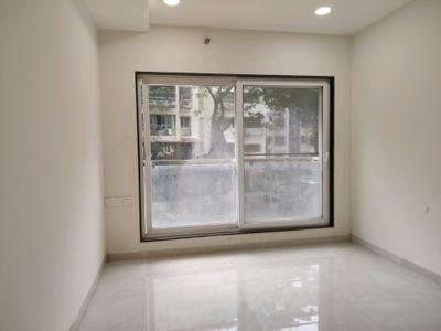 Bedroom Image of 1402 Sq.ft 3 BHK Apartment / Flat for sale in Nicco Residency, Jogeshwari East Mumbai for Rs. 24400000