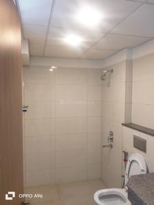 Bathroom Image of 1545 Sq.ft 3 BHK Apartment / Flat for sale in Godrej Woods, Sector 43 Noida for Rs. 33500000