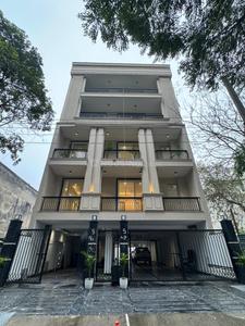 Image of 2799 Sq.ft 4 BHK Builder Floor for sale in 4S Amor Floors, Sector 49, Gurgaon for Rs. 42500000