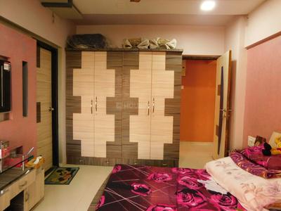 Bedroom Image of 1200 Sq.ft 3 BHK Apartment / Flat for sale in Borivali West Mumbai for Rs. 26500000