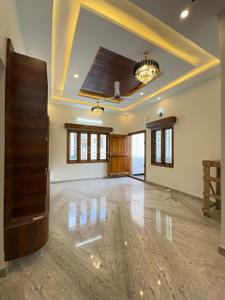 Hall Image of 3600 Sq.ft 7 BHK Builder Floor for sale in Doddabidrakallu Bengaluru for Rs. 23000000
