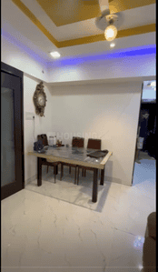 Image of 754 Sq.ft 1 BHK Apartment / Flat for sale in Neumec Elegance, Lower Parel, Mumbai for Rs. 20000000
