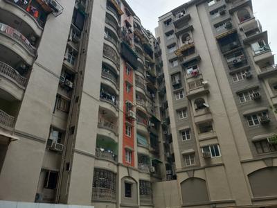 Image of 1350 Sq.ft 3 BHK Apartment / Flat for sale in JP Iscon Park, Satellite, Ahmedabad for Rs. 10000000
