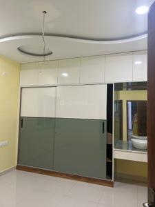 Hall Image of 2000 Sq.ft 2 BHK Builder Floor for rent in Puppalaguda Hyderabad for Rs. 35000