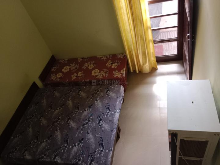 Hall Image of PG for Boys in Sector 20, Panchkula