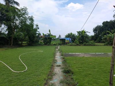 Image of 3456 Sq.ft Residential Plot / Land for sale in Ujaan Nagar, Omarhati, Kolkata for Rs. 6048000
