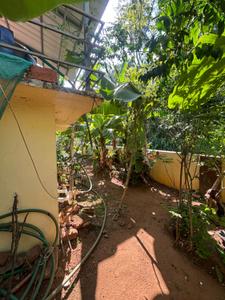 Balcony Image of 1200 Sq.ft 3 BHK Independent House for sale in Ayyanthole Thrissur for Rs. 8800000