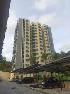 Building Image of 842 Sq.ft 2 BHK Apartment / Flat for sale in Kallayam Thiruvananthapuram for Rs. 3000000