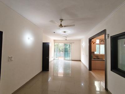 Living Room Image of 1450 Sq.ft 3 BHK Builder Floor for rent in Ansal Esencia Sector 67, Sector 67 Gurgaon for Rs. 34500