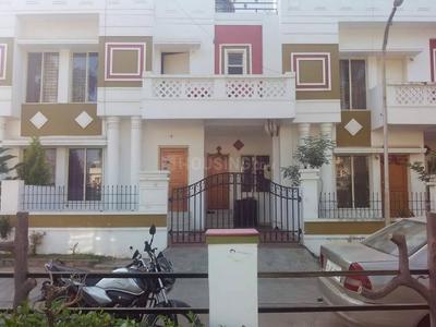Image of 1950 Sq.ft 4 BHK Villa for rent in V K Comfort Lush Green Apartment, Ayodhya Bypass, Bhopal for Rs. 25000