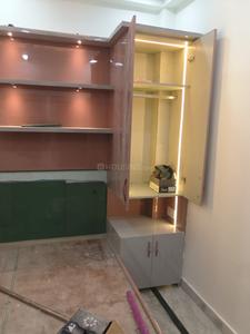 Bedroom Image of 750 Sq.ft 2 BHK Builder Floor for sale in Vasundhara Ghaziabad for Rs. 5500000