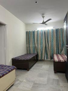 Hall Image of Sumits pg  in Borivali East, Mumbai