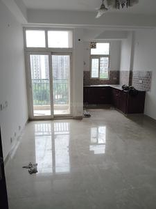 Hall Image of 957 Sq.ft 2 BHK Apartment / Flat for sale in Rishabh Cloud 9, Indirapuram Ghaziabad for Rs. 11100000
