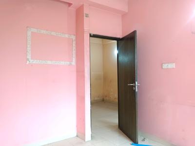 Bedroom Image of 893 Sq.ft 3 BHK Apartment / Flat for sale in Srijan Greenfield City Classic, Maheshtala Kolkata for Rs. 3850000