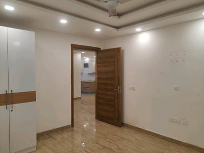 Bedroom Image of 1440 Sq.ft 3 BHK Builder Floor for sale in BPTP Park Elite Premium, Sector 84 Faridabad for Rs. 15000000