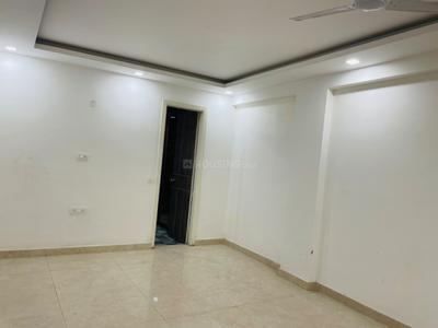 Bedroom Image of 1620 Sq.ft 3 BHK Builder Floor for sale in Rajpur Khurd Extension New Delhi for Rs. 10000000