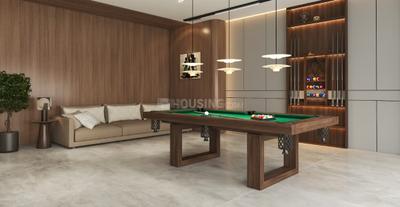 Hall Image of 1580 Sq.ft 3 BHK Apartment / Flat for sale in Signature Premier, Gunjur Bengaluru for Rs. 13223438