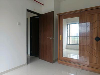 Bedroom Image of 650 Sq.ft 1 BHK Apartment / Flat for sale in Joyville EWS Building Wing D, Shewalewadi Pune for Rs. 5100000