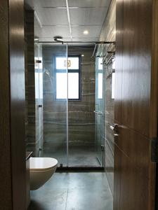 Bedroom One Image of 3105 Sq.ft 4 BHK Builder Floor for sale in Eros Rosewood City, Sector 49 Gurgaon for Rs. 40000000