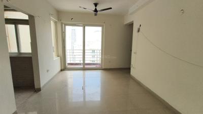 Living Room Image of 950 Sq.ft 2 BHK Apartment / Flat for sale in Urbtech Xaviers, Sector 168 Noida for Rs. 8000000