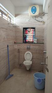 Bathroom Image of 1000 Sq.ft 1 RK Apartment / Flat for rent in Basavanagudi Bengaluru for Rs. 20000