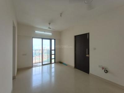 Hall Image of 850 Sq.ft 2 BHK Apartment / Flat for sale in Lodha Casa Royale, Thane West Thane for Rs. 8500000