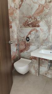 Image of 1491 Sq.ft 3 BHK Apartment / Flat for sale in Krishna Fairmont, Wakad, Pune for Rs. 13600000