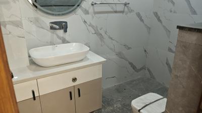 Image of 2565 Sq.ft 3 BHK Builder Floor for rent in Sector 46, Gurgaon for Rs. 60000