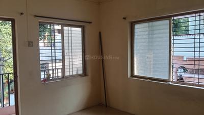 Bedroom Image of 1400 Sq.ft 2 BHK Apartment / Flat for rent in Cidco Aurangabad for Rs. 5725