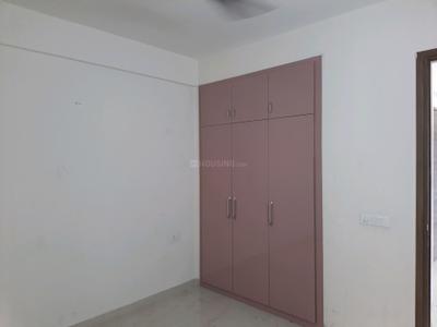 Bedroom Image of 1493 Sq.ft 3.5 BHK Builder Floor for sale in M3M Soulitude, Sector 89 Gurgaon for Rs. 18000000