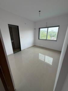 Hall Image of 455 Sq.ft 1 BHK Apartment / Flat for sale in Natasha Atlantis, Vikhroli East Mumbai for Rs. 10800000