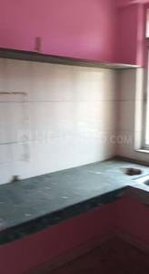 Kitchen Image of 1500 Sq.ft 3 BHK Apartment / Flat for rent in Hatia Ranchi for Rs. 12000
