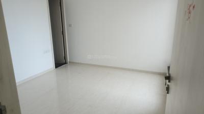 Bedroom Image of 734 Sq.ft 2 BHK Apartment / Flat for rent in Sukhwani Kingsley, Thergaon Pune for Rs. 28000