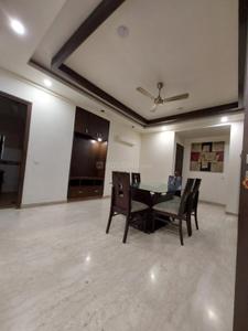 Hall Image of 1440 Sq.ft 2 BHK Independent House for rent in Gaurav Real Estate 419 Sec 40, Sector 40 Gurgaon for Rs. 55000