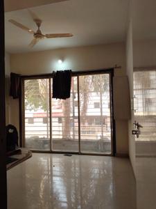 Hall Image of 1279 Sq.ft 3 BHK Apartment / Flat for rent in Vinayak Enclave, Dindoli Surat for Rs. 17000
