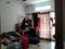 Asian Towers Bedroom One 2