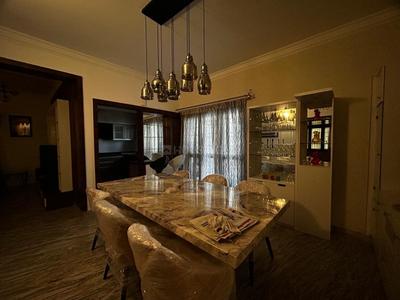 Hall Image of 1650 Sq.ft 3 BHK Apartment / Flat for sale in Aryav Crosswinds, Horamavu Bengaluru for Rs. 17900000