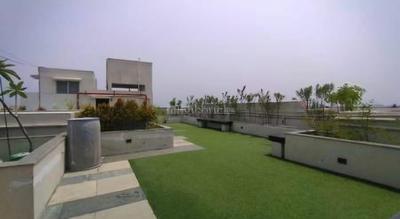 Image of 807 Sq.ft 2 BHK Apartment / Flat for sale in Eden Tolly Cascades, Haridevpur Dhali Para, Kolkata for Rs. 4000000