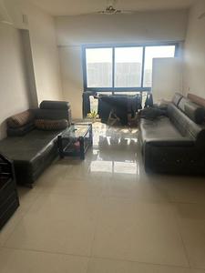 3 BHK Flat