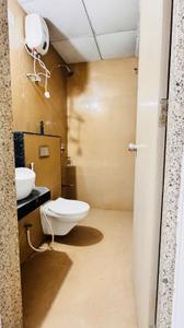 Image of 1470 Sq.ft 3 BHK Apartment / Flat for sale in Kavisha Amara, Shela, Ahmedabad for Rs. 7000000