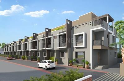 Image of 861 Sq.ft 3 BHK Independent House for sale in Dholka, Ahmedabad for Rs. 5000000