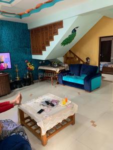 Hall Image of 2790 Sq.ft 4 BHK Villa for sale in Thaltej Ahmedabad for Rs. 30000000