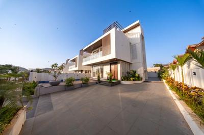 Image of 2485 Sq.ft 4 BHK Villa for sale in Tungarli, Lonavala for Rs. 52500000