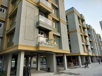 Image of 1122 Sq.ft 3 BHK Apartment / Flat for sale in Magnolia Signature, Rajarhat, Kolkata for Rs. 5661200