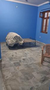 Bedroom Image of 1200 Sq.ft 2 BHK Independent House for rent in Delight Homes, Jankipuram Lucknow for Rs. 14000