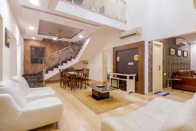 Hall Image of 1627 Sq.ft 3 BHK Villa for sale in Tambaram East Chennai for Rs. 10000000