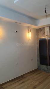 Bedroom Image of 1250 Sq.ft 2 BHK Builder Floor for sale in Jakhan Dehradun for Rs. 7500000