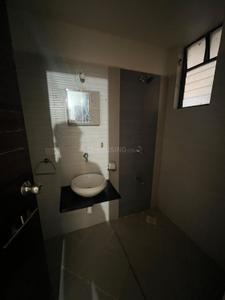 Bathroom Image of 1700 Sq.ft 3 BHK Apartment / Flat for sale in New Alkapuri Vadodara for Rs. 5500000